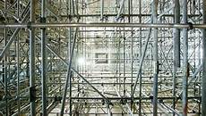Access Scaffolding Systems