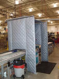 Acoustic Insulation Products