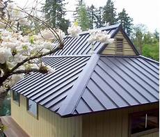 Aluminum Roofing