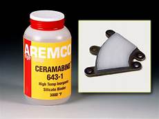 Aremco Adhesives