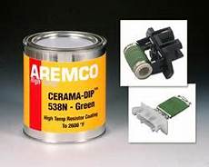 Aremco Adhesives