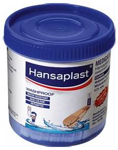 Assorted Wound Plaster Strip Water Resistant