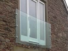 Balcony Glazing Profiles