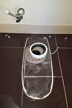 Bathroom Plumbing