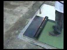 Bitumen Sheet For Waterproofing