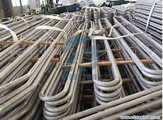 Boiler Steel Tubes