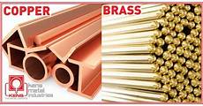 Brass Electrical Materials