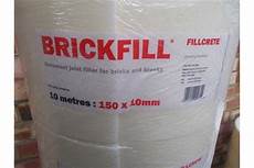 Brickfill Joint Filler