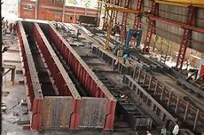 Bridge-Steel Construction Metal