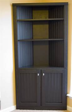 Building Cabinet Doors