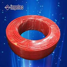 Cable Insulation