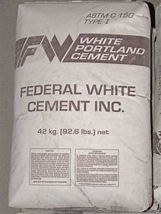 Cement Joint Filler