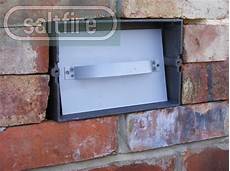 Chimney Cleaning Box