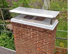 Chimney Cleaning Box