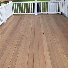 Click Decking Boards