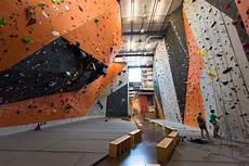 Climbing Systems