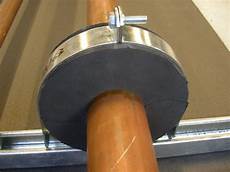 Colex Pe Foam Insulation Pipe