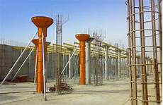 Colum Formworks