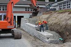 Concrete Plugabte Wall
