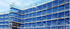 Construction Scaffolding Systems
