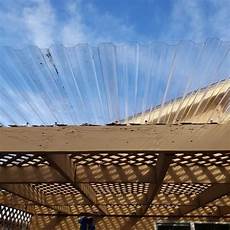 Corrugated Roofing Panels