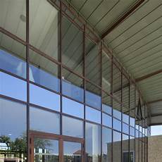 Curtain Wall System