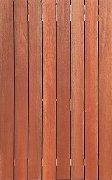 Deck Lumber