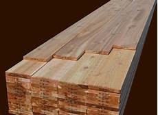Deck Wood Panels