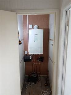 Electric Central Heating Boiler Systems