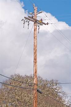 Electric Poles