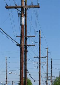 Electric Poles