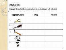 Electrical Material