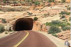 Fall Tunnel Slide