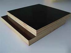 Film Faced Concrete Plywoods