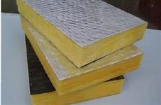 Flexible Insulation Materials