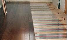 Floor Insulation Plates