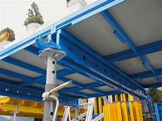 Formwork And Scaffolding Systems