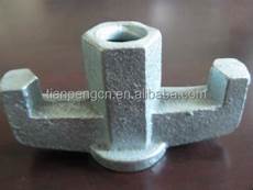 Formwork Wing Nuts