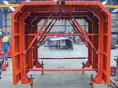 German Type Scaffolding Systems