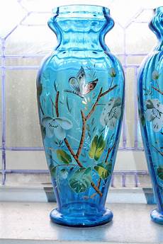 Hand Decoration Earthen Vases