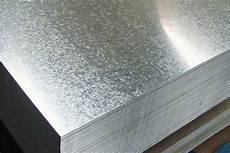 Hot Dipped Galvanized Sheets