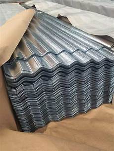 Hot Dipped Galvanized Sheets