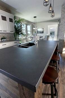 Kitchen Cabinets And Countertops