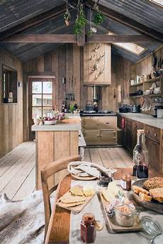 Kitchen Cabins