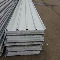 Metal Roofing Panel