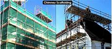 Mobile Scaffolding Systems