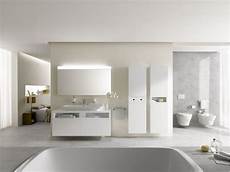 Modular Bathroom Cabinets