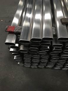 Plastic Pipe And Steel Tube