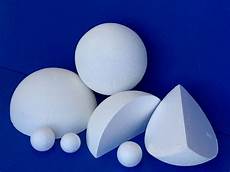 Polystyrene Foam Insulating Materials