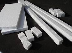 Polystyrene Insulating Materials